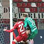 4.4.2017 FC Rot-Weiss Erfurt - SV Werder Bremen II 1-1_59